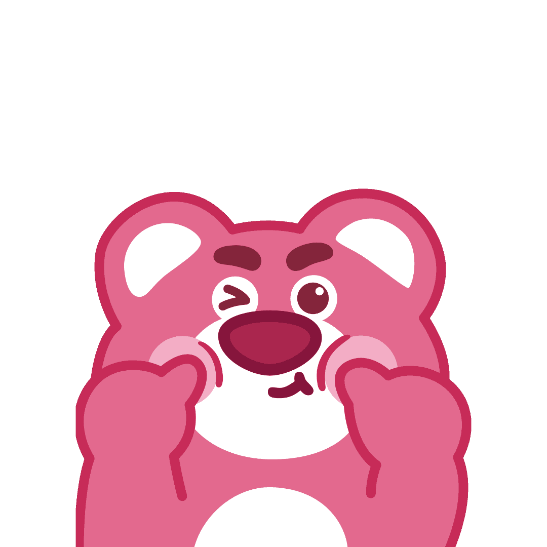 Lotso Bear